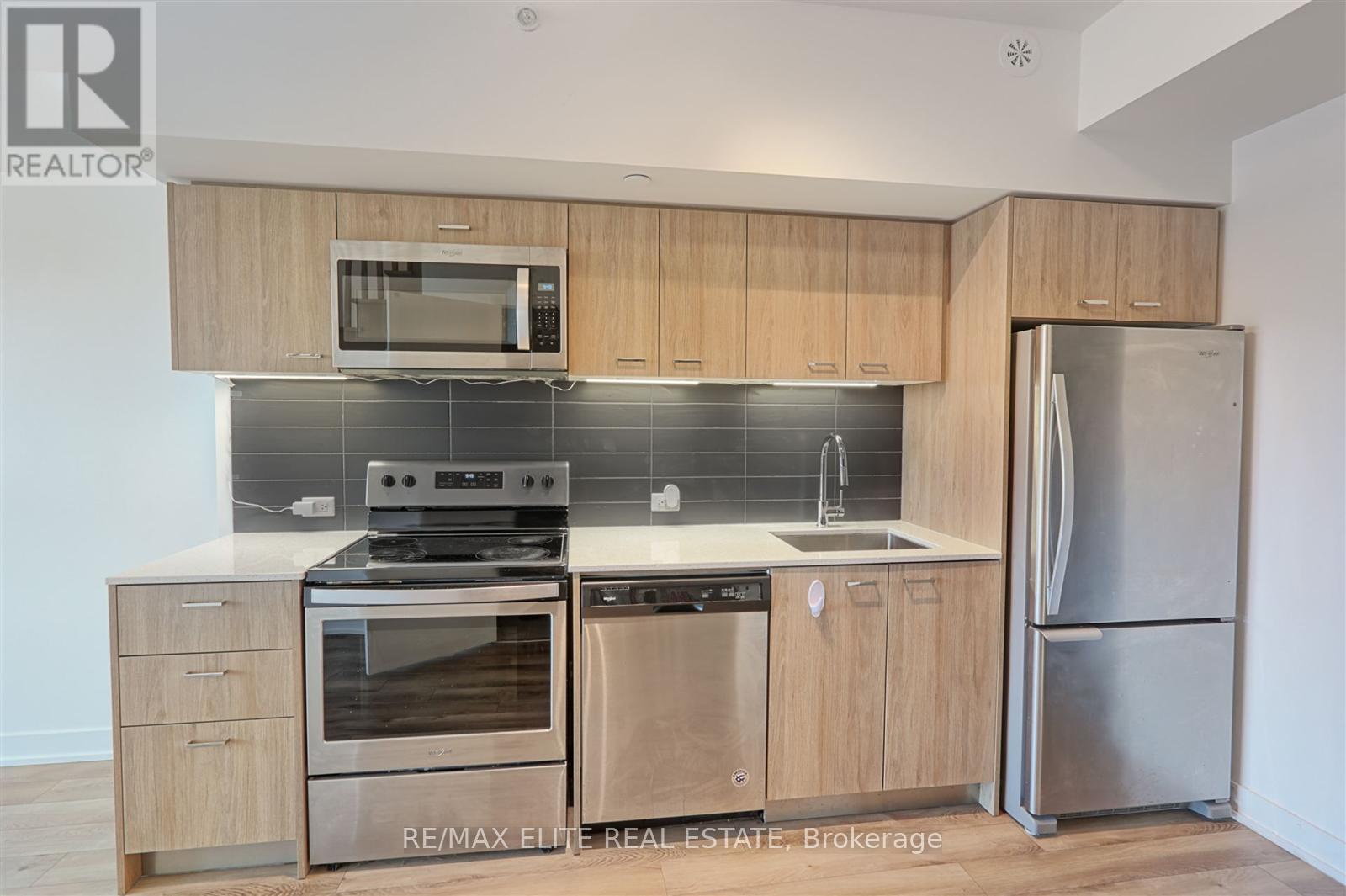 309 - 2100 Bridletowne Circle, Toronto, Ontario  M1W 0A6 - Photo 4 - E13025616