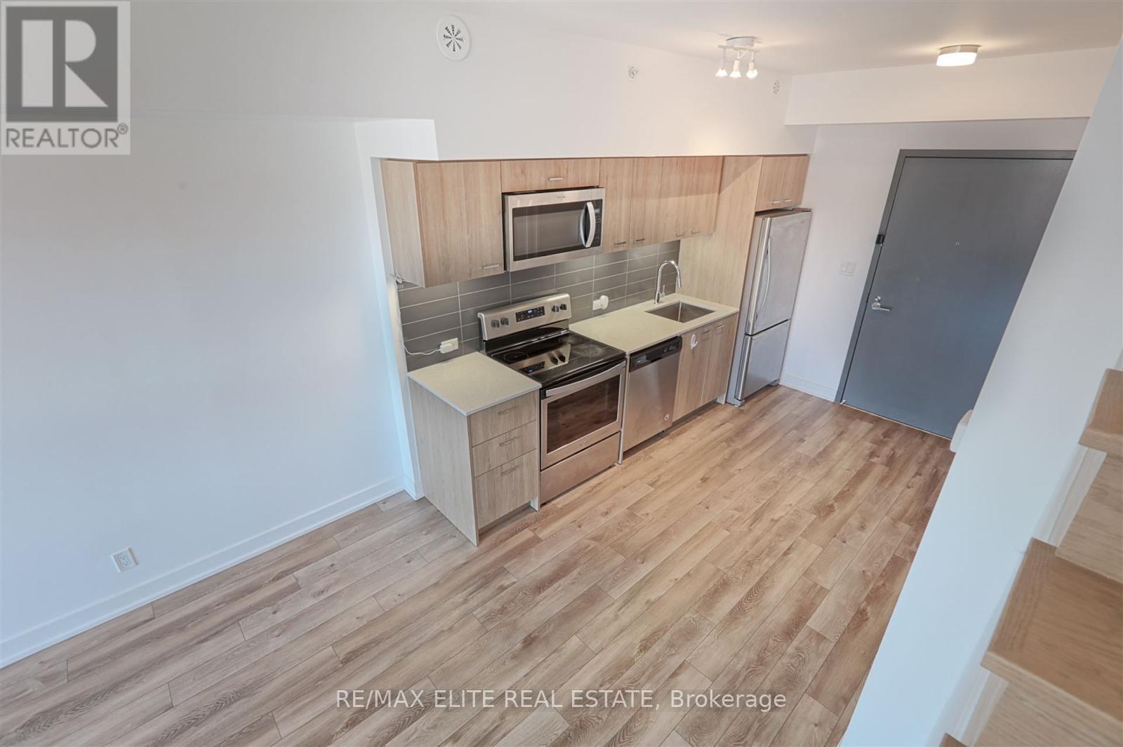 309 - 2100 Bridletowne Circle, Toronto, Ontario  M1W 0A6 - Photo 6 - E13025616