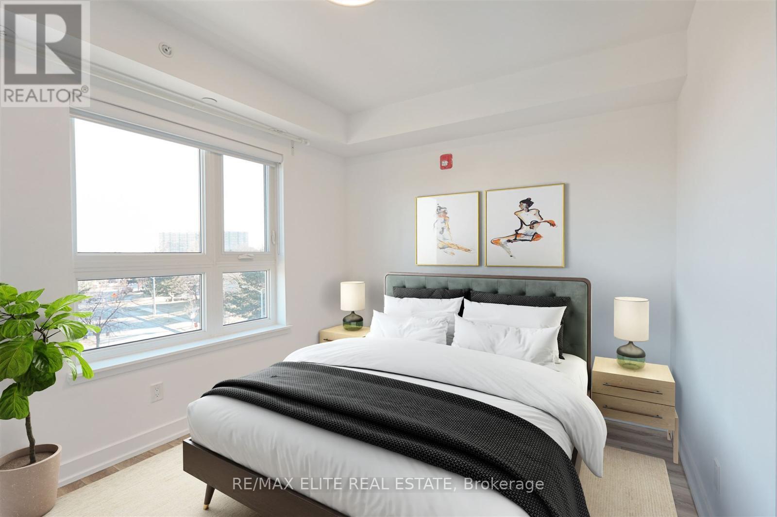 309 - 2100 Bridletowne Circle, Toronto, Ontario  M1W 0A6 - Photo 8 - E13025616