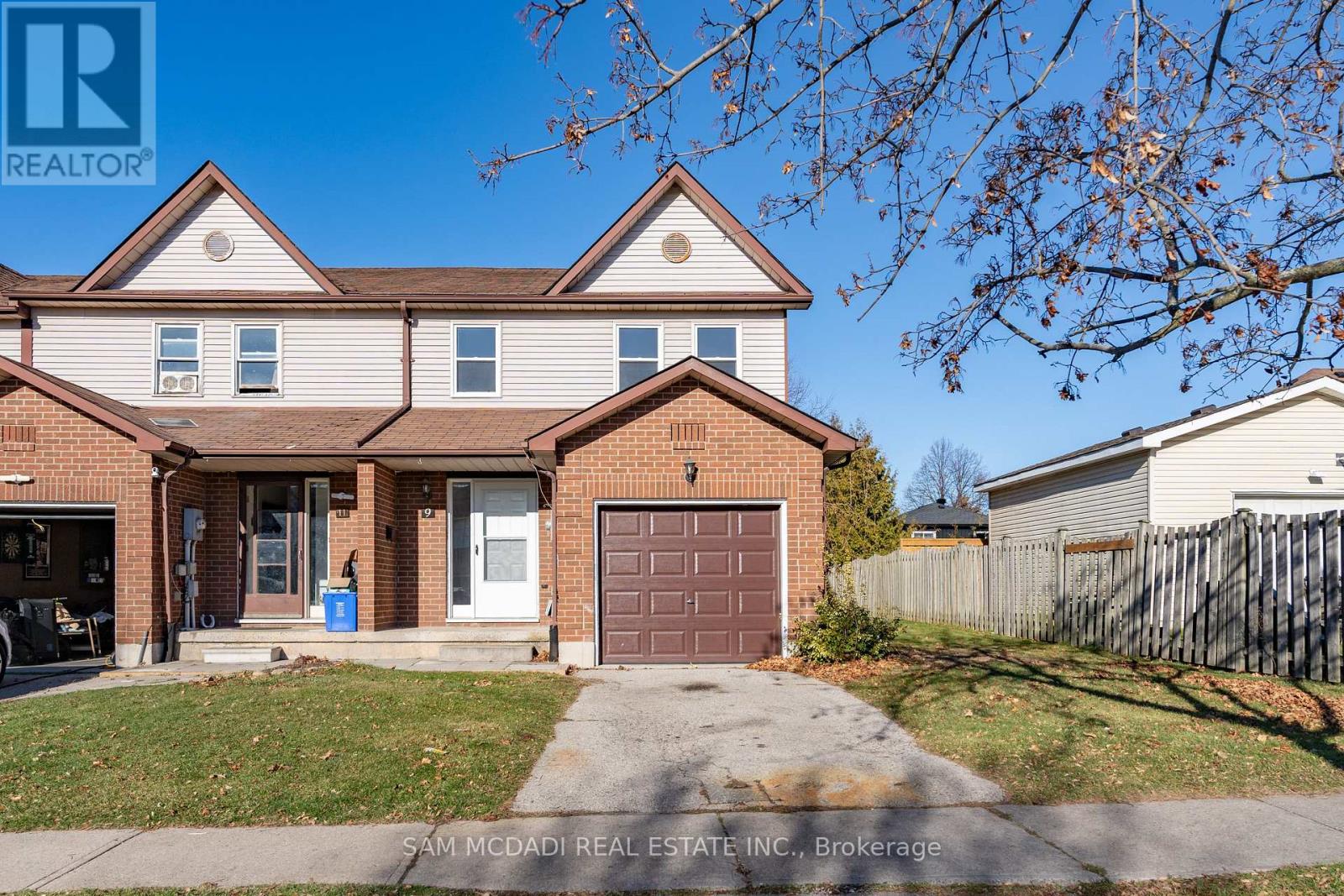 9 BIRCHFIELD DRIVE, Clarington, Ontario