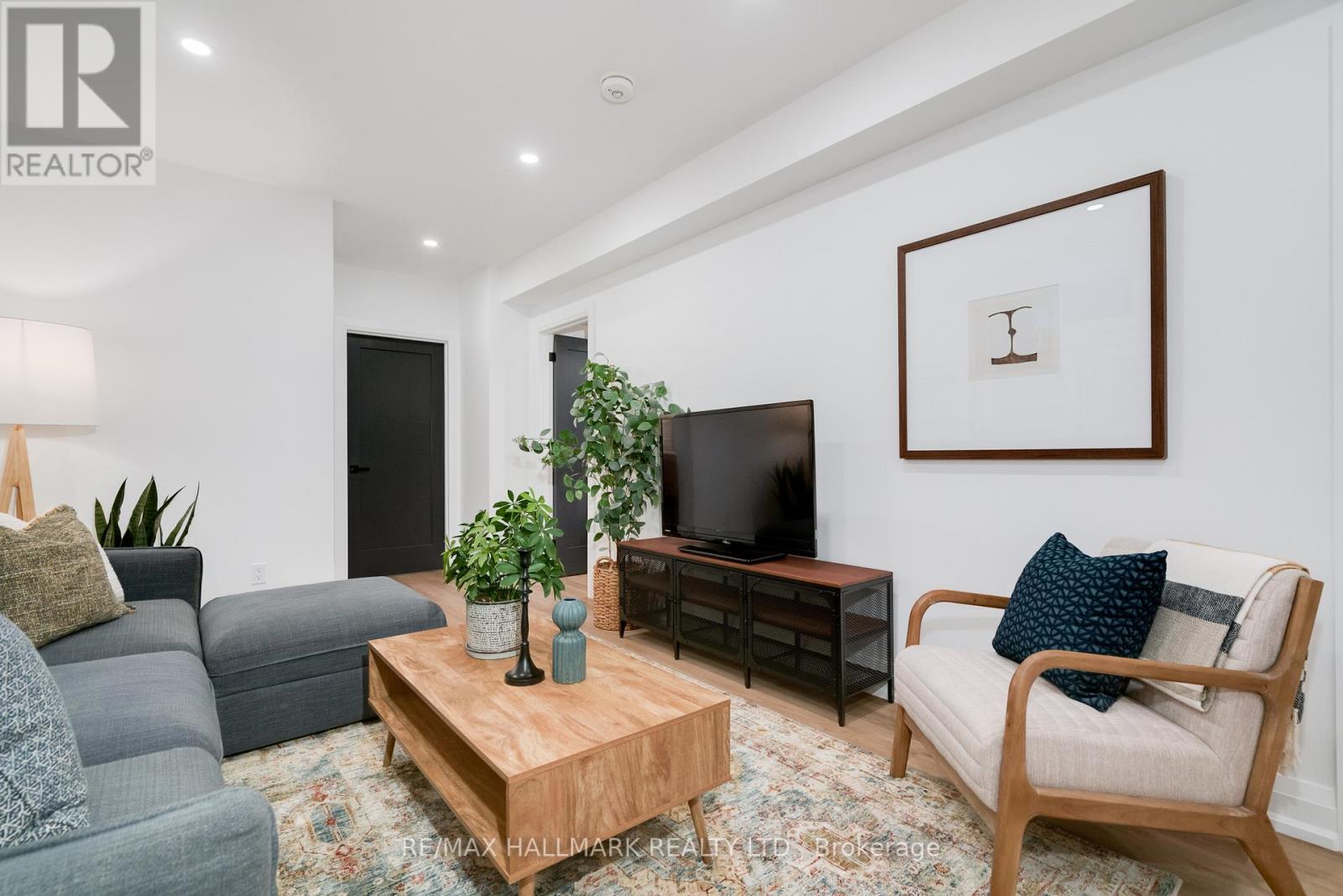 Lower - 47 Park Street, Toronto, Ontario  M1N 2N4 - Photo 10 - E13025658