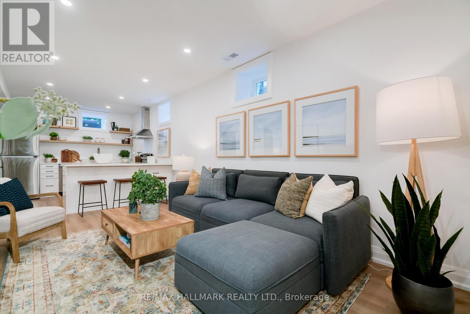 Lower - 47 Park Street, Toronto, Ontario  M1N 2N4 - Photo 11 - E13025658