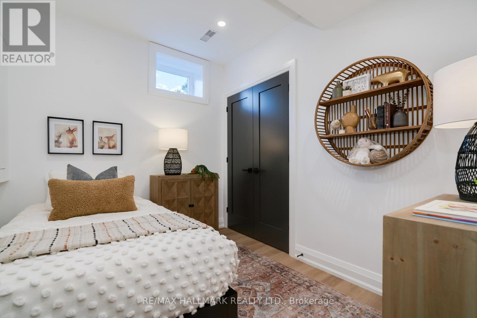 Lower - 47 Park Street, Toronto, Ontario  M1N 2N4 - Photo 16 - E13025658