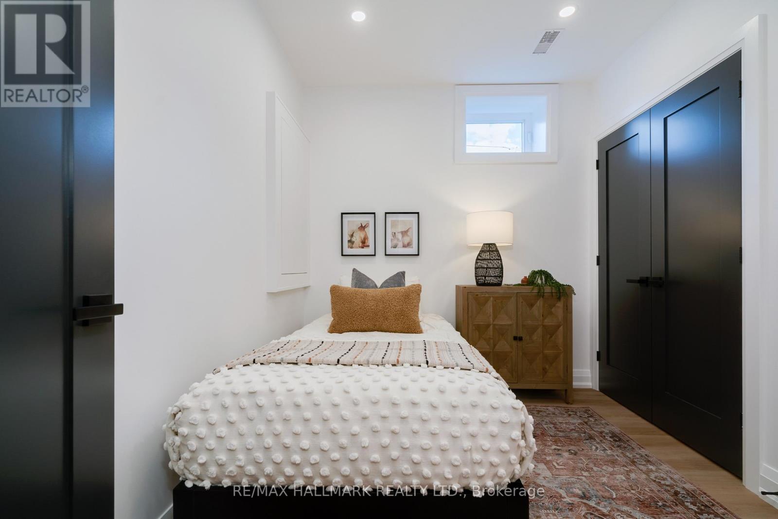 Lower - 47 Park Street, Toronto, Ontario  M1N 2N4 - Photo 17 - E13025658