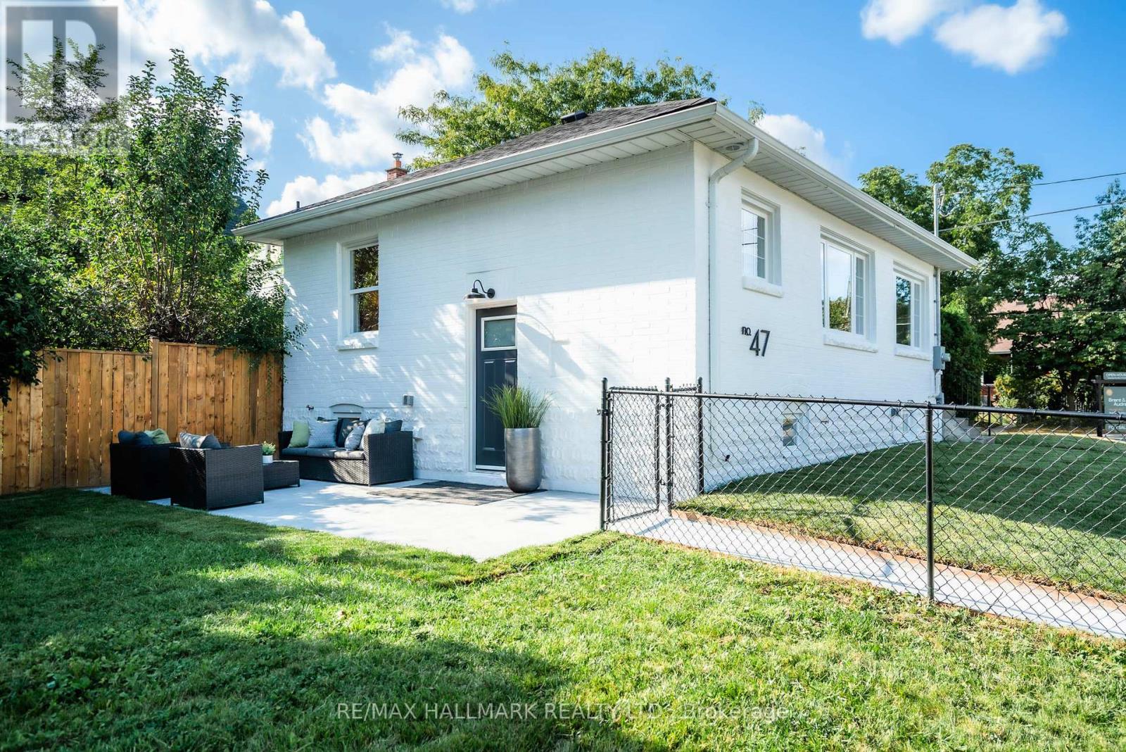 Lower - 47 Park Street, Toronto, Ontario  M1N 2N4 - Photo 21 - E13025658