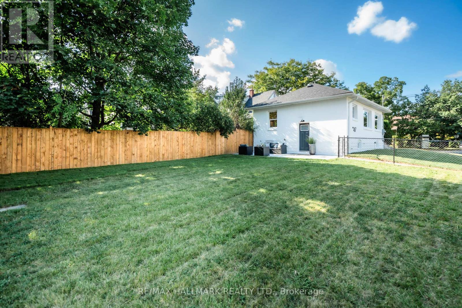 Lower - 47 Park Street, Toronto, Ontario  M1N 2N4 - Photo 23 - E13025658