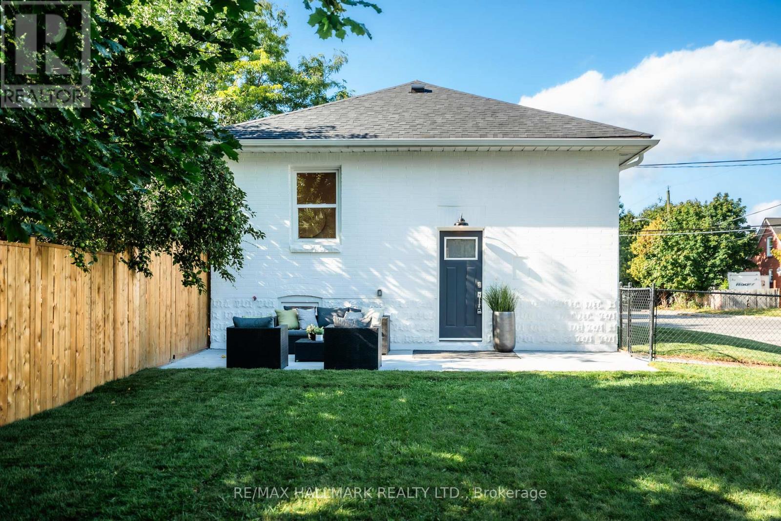 Lower - 47 Park Street, Toronto, Ontario  M1N 2N4 - Photo 25 - E13025658