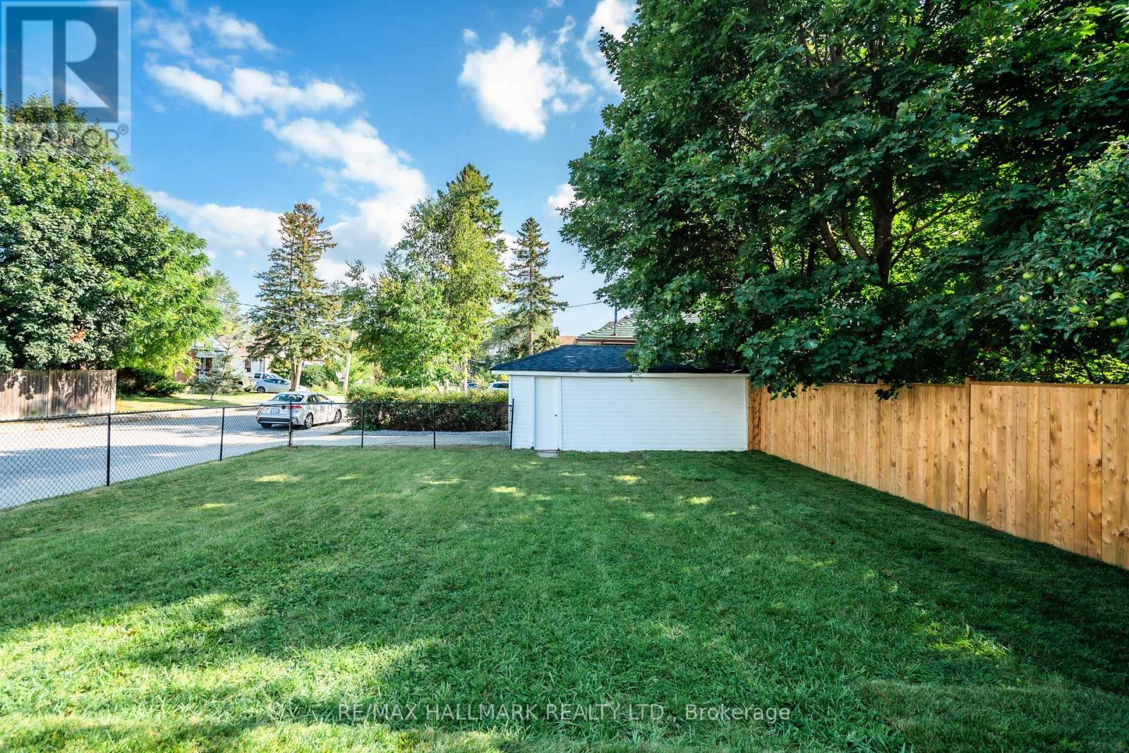 Lower - 47 Park Street, Toronto, Ontario  M1N 2N4 - Photo 26 - E13025658