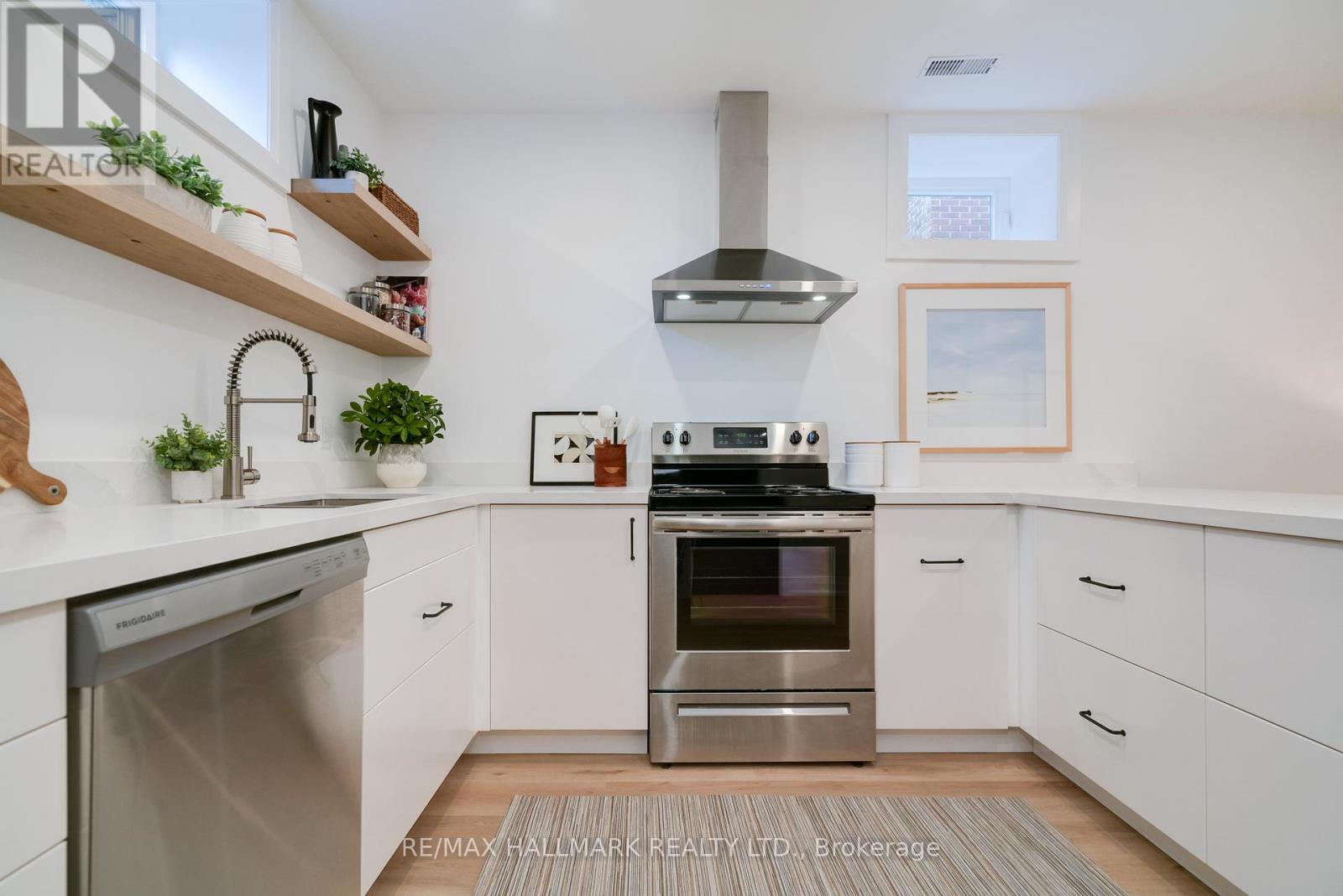 Lower - 47 Park Street, Toronto, Ontario  M1N 2N4 - Photo 6 - E13025658