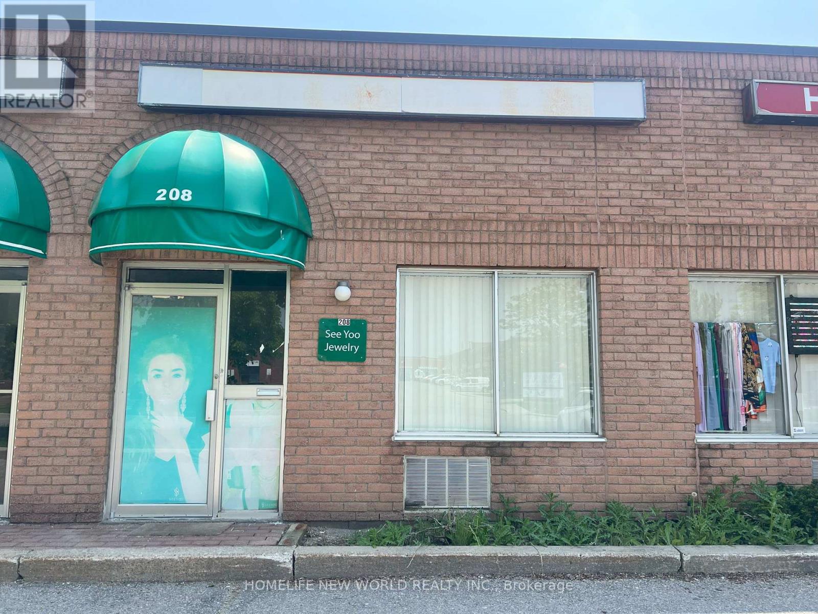 208 - 50 Silver Star Boulevard, Toronto, Ontario  M1V 3L3 - Photo 3 - E13025678