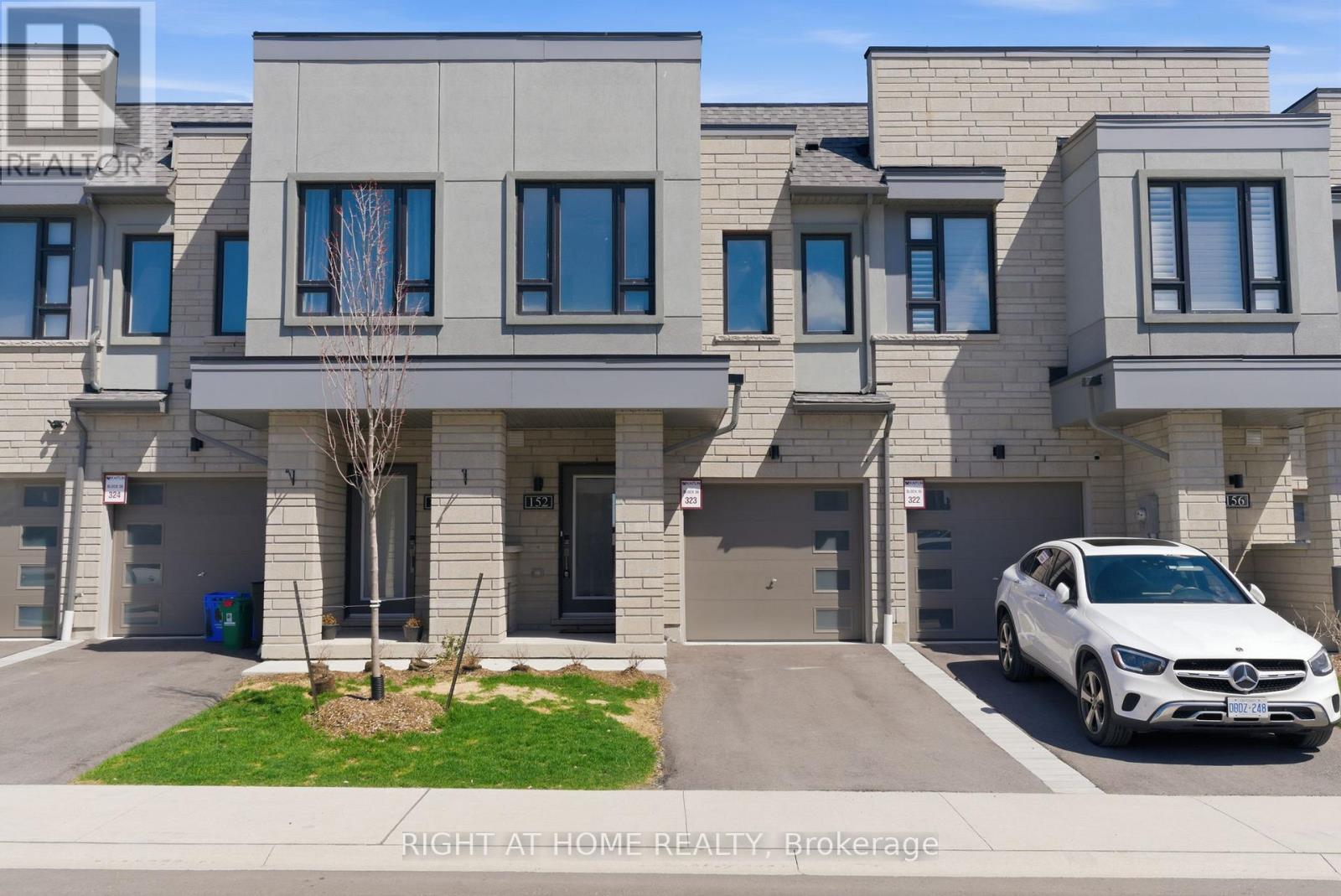 152 SAILORS LANDING, Clarington, Ontario