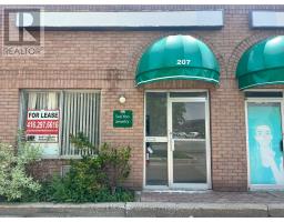 207 - 50 SILVER STAR BOULEVARD, Toronto, Ontario