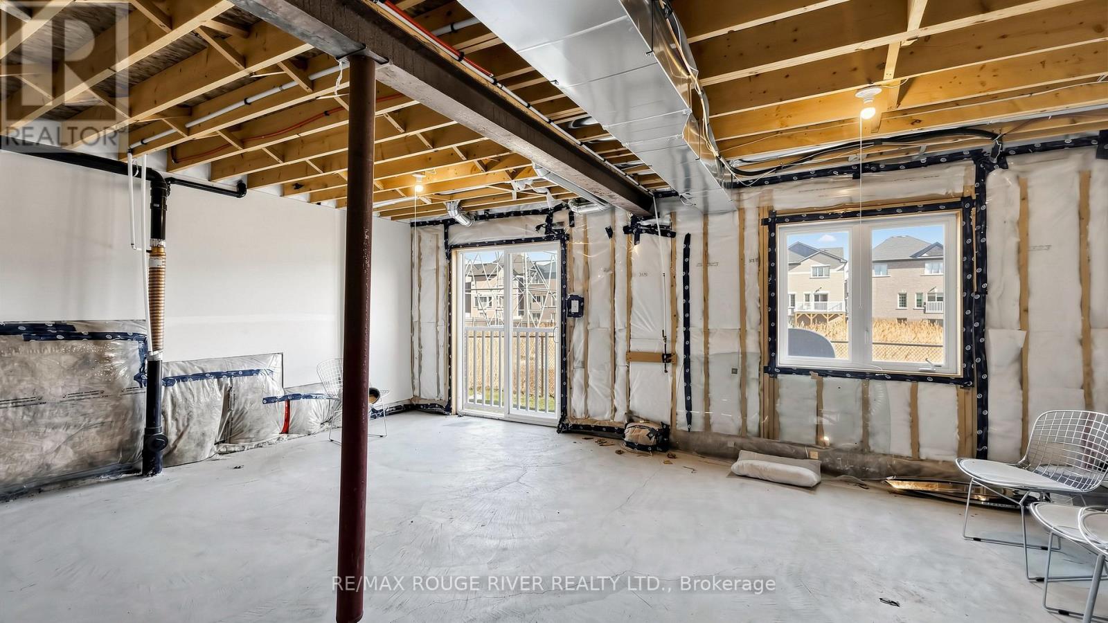 1099 Cameo Street, Pickering, Ontario  L1V 1N8 - Photo 38 - E13025764