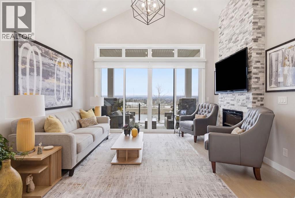 408 Crestridge Common SW, Calgary, Alberta  T3B 6J5 - Photo 15 - A2302734