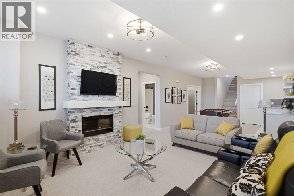 408 Crestridge Common SW, Calgary, Alberta  T3B 6J5 - Photo 32 - A2302734