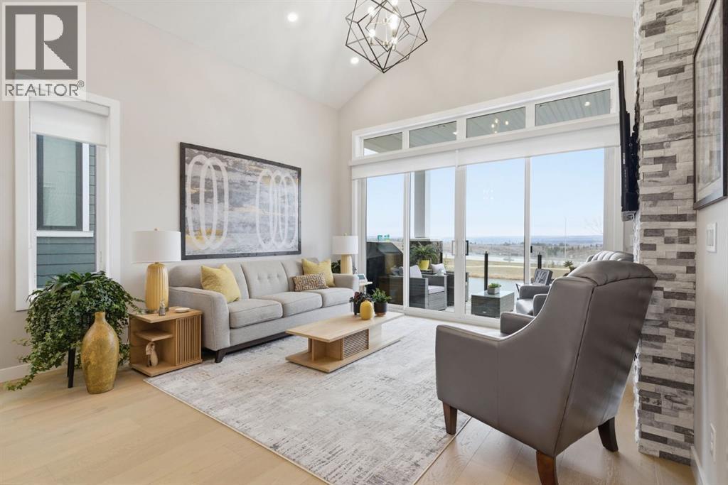 408 Crestridge Common SW, Calgary, Alberta  T3B 6J5 - Photo 13 - A2302734