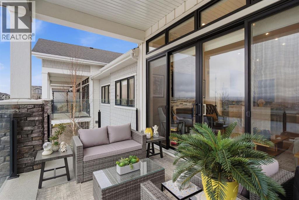 408 Crestridge Common SW, Calgary, Alberta  T3B 6J5 - Photo 21 - A2302734