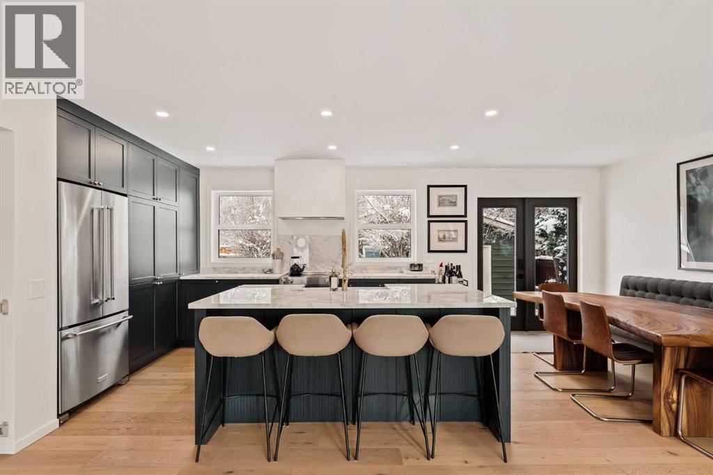 212 Vantage Place NW, Calgary, Alberta  T3A 1X9 - Photo 9 - A2303575