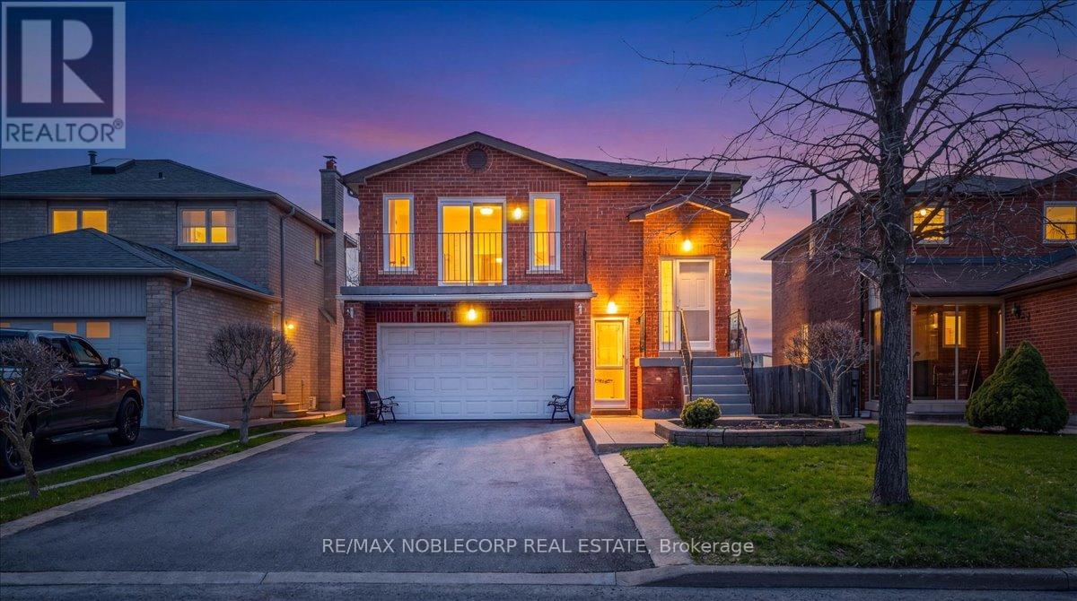 175 OLIVER LANE, Vaughan, Ontario