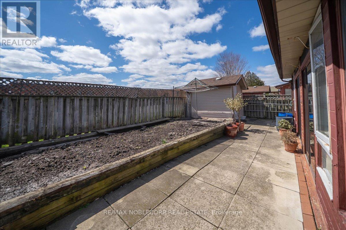 175 Oliver Lane, Vaughan, Ontario  L6A 1A9 - Photo 39 - N13025598