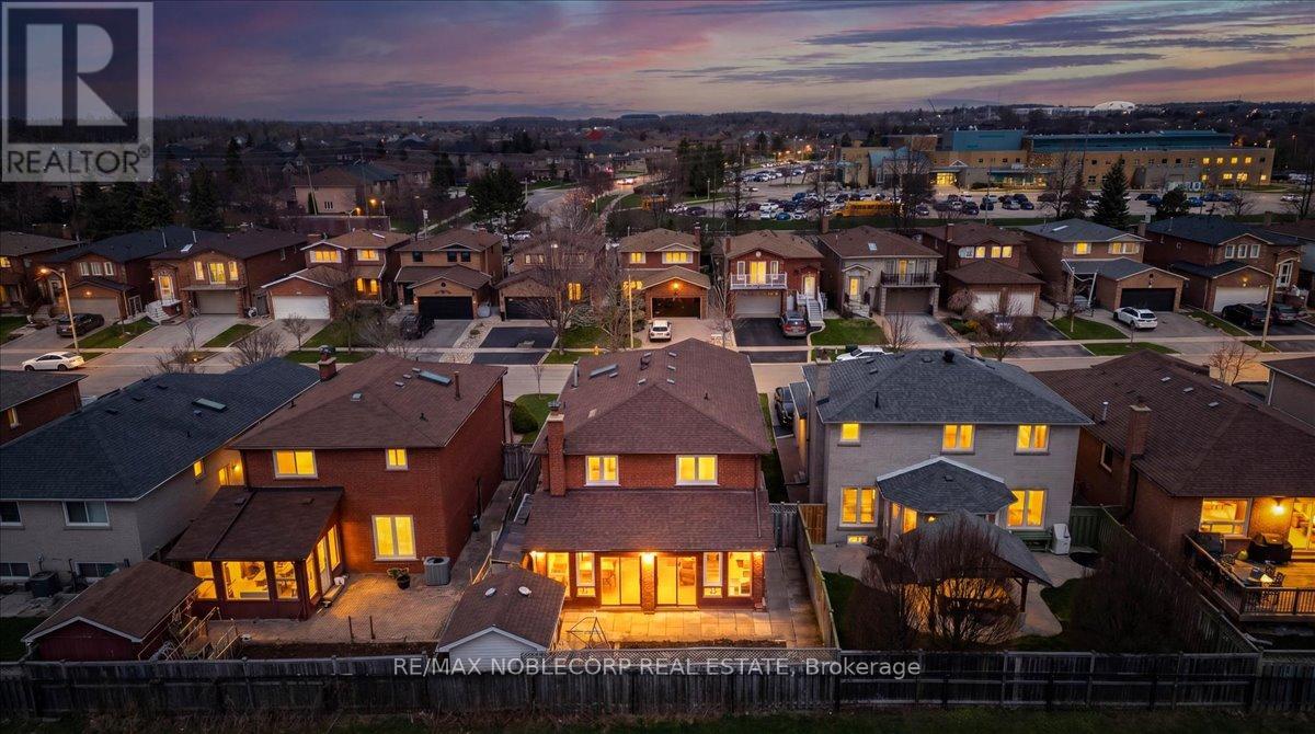 175 Oliver Lane, Vaughan, Ontario  L6A 1A9 - Photo 40 - N13025598