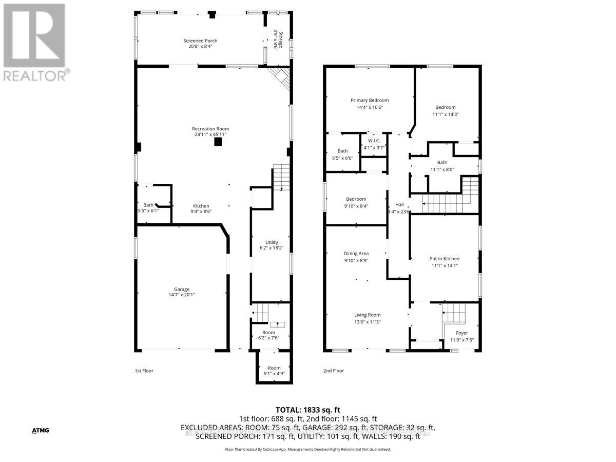 175 Oliver Lane, Vaughan, Ontario  L6A 1A9 - Photo 43 - N13025598