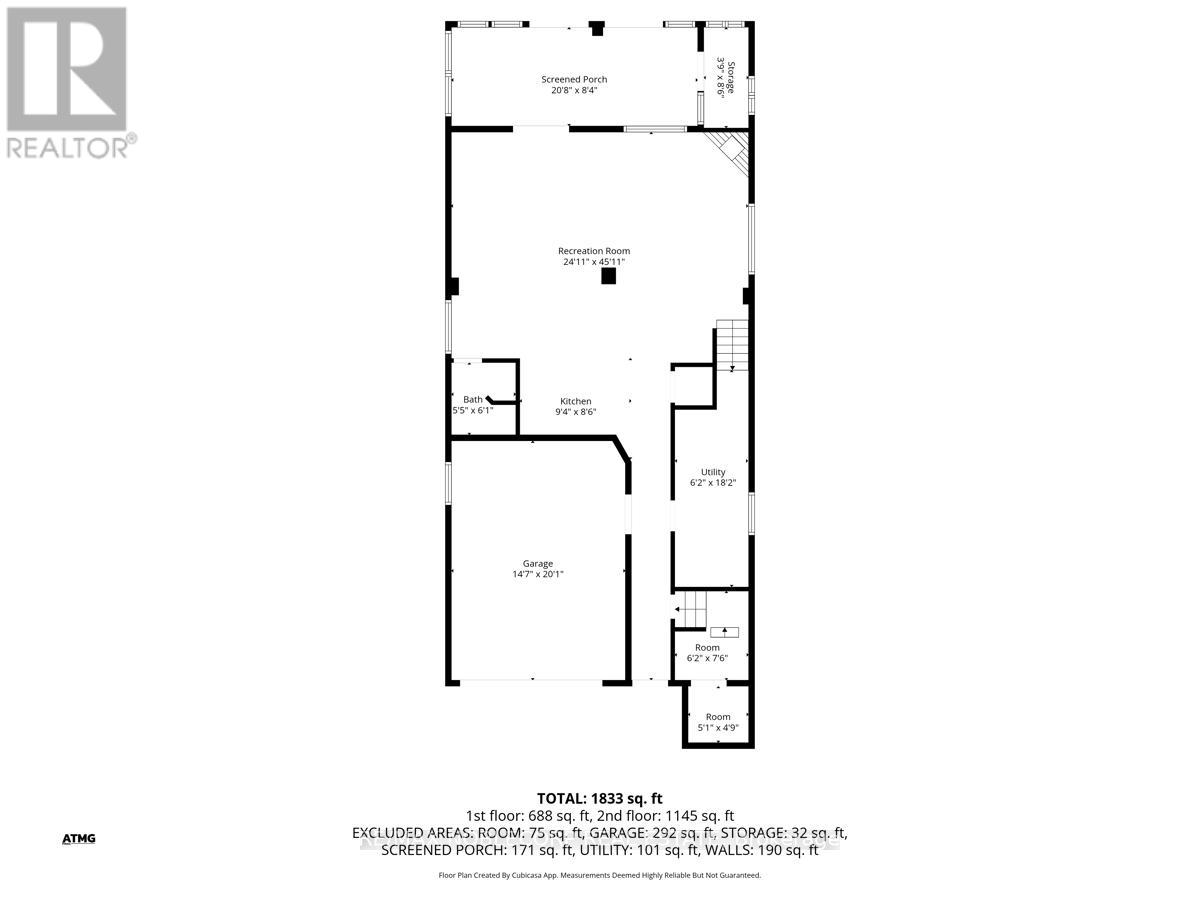 175 Oliver Lane, Vaughan, Ontario  L6A 1A9 - Photo 44 - N13025598