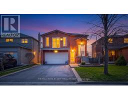 175 OLIVER LANE, Vaughan, Ontario