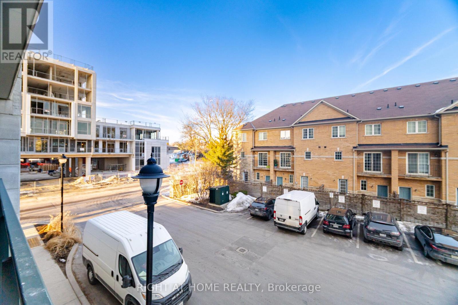 211 - 18 Harding Boulevard, Richmond Hill, Ontario  L4C 0T3 - Photo 30 - N13025664