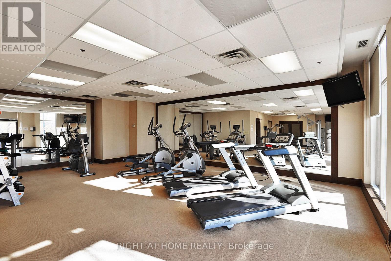 211 - 18 Harding Boulevard, Richmond Hill, Ontario  L4C 0T3 - Photo 36 - N13025664