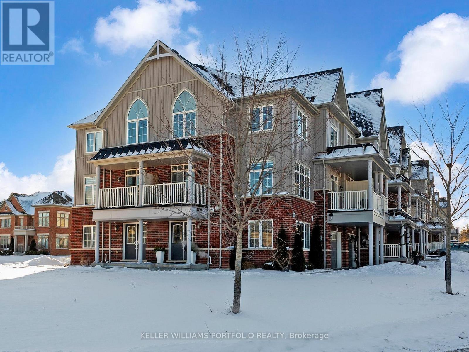 53 BLACKPOOL LANE, East Gwillimbury, Ontario