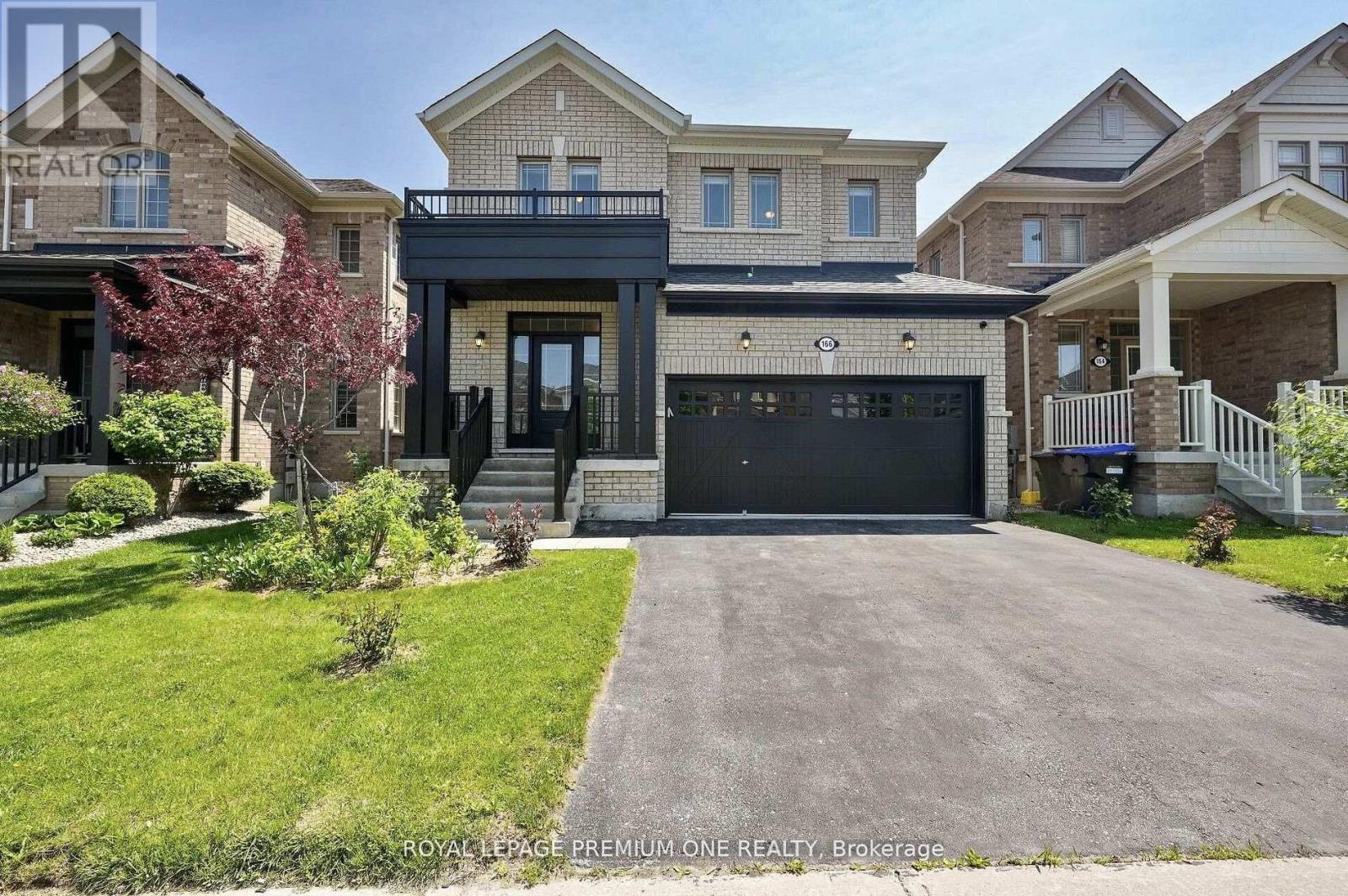 166 Sharpe Crescent, New Tecumseth (Tottenham), Ontario  L0G 1W0 - Photo 1 - N13025676