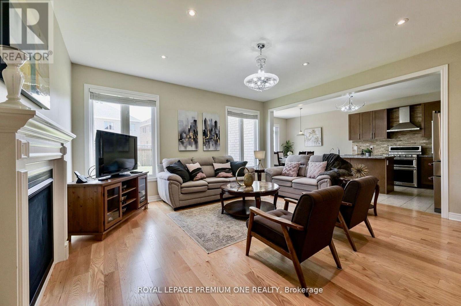 166 Sharpe Crescent, New Tecumseth (Tottenham), Ontario  L0G 1W0 - Photo 11 - N13025676