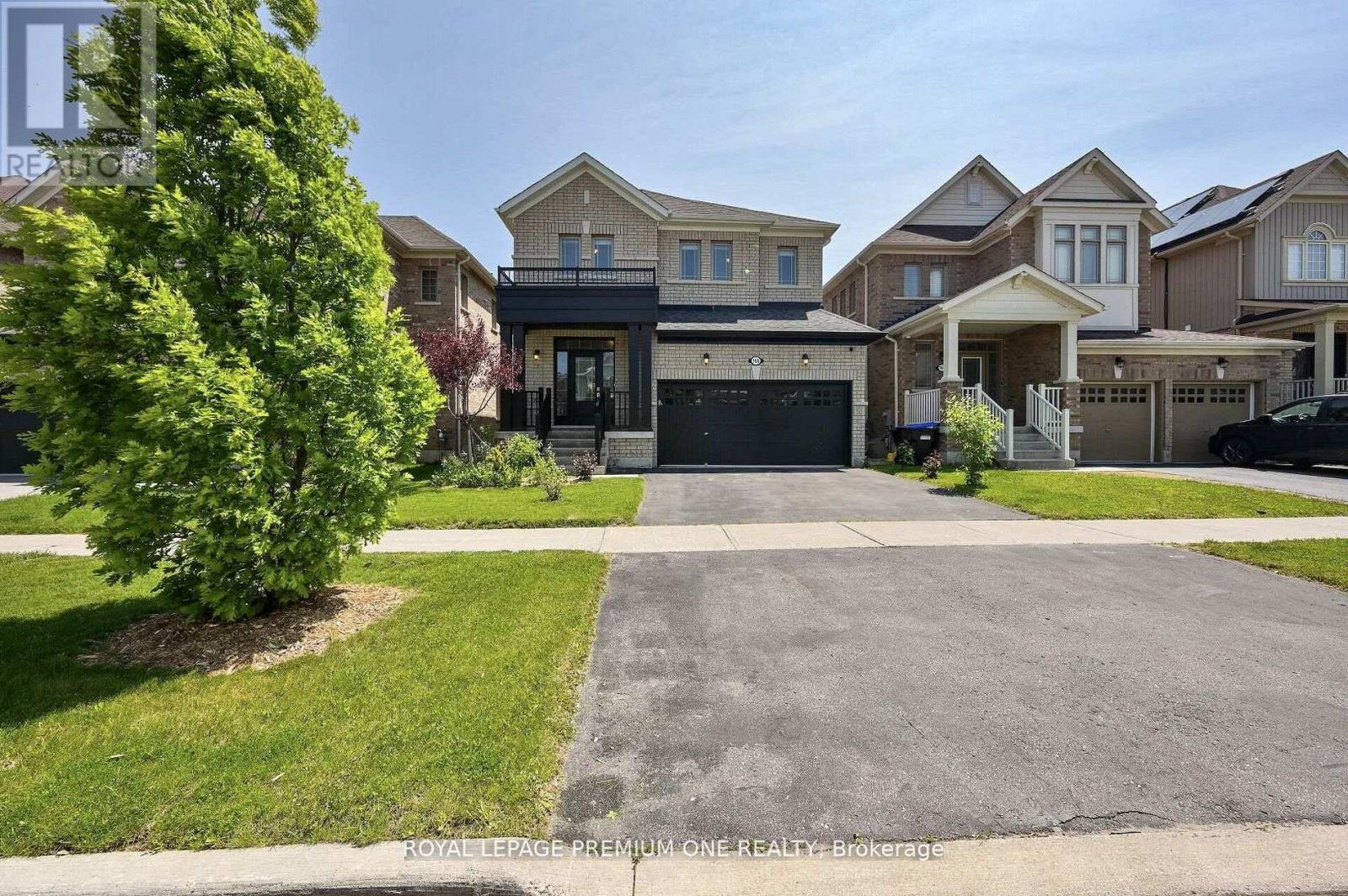 166 Sharpe Crescent, New Tecumseth (Tottenham), Ontario  L0G 1W0 - Photo 2 - N13025676