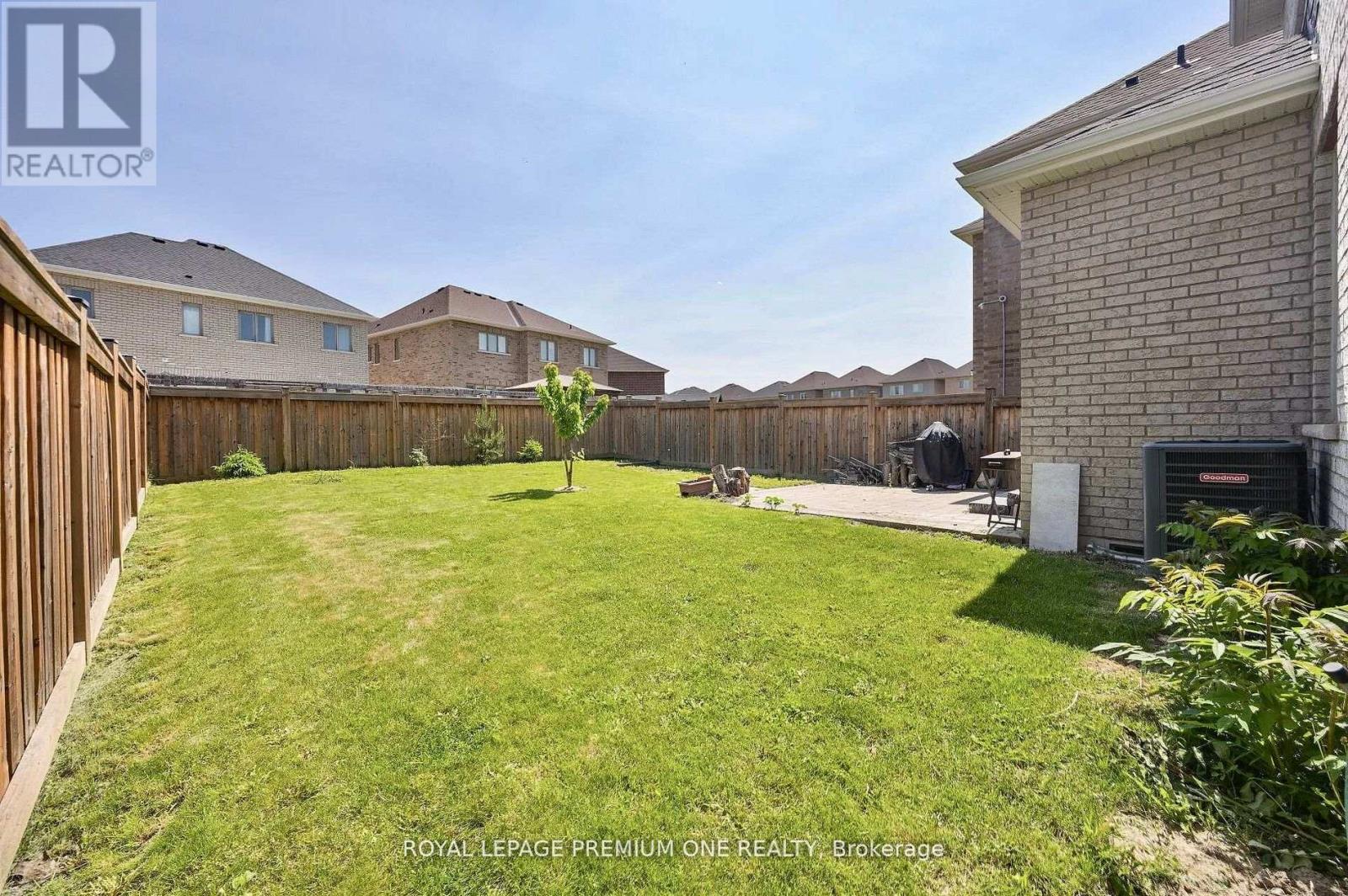 166 Sharpe Crescent, New Tecumseth (Tottenham), Ontario  L0G 1W0 - Photo 41 - N13025676