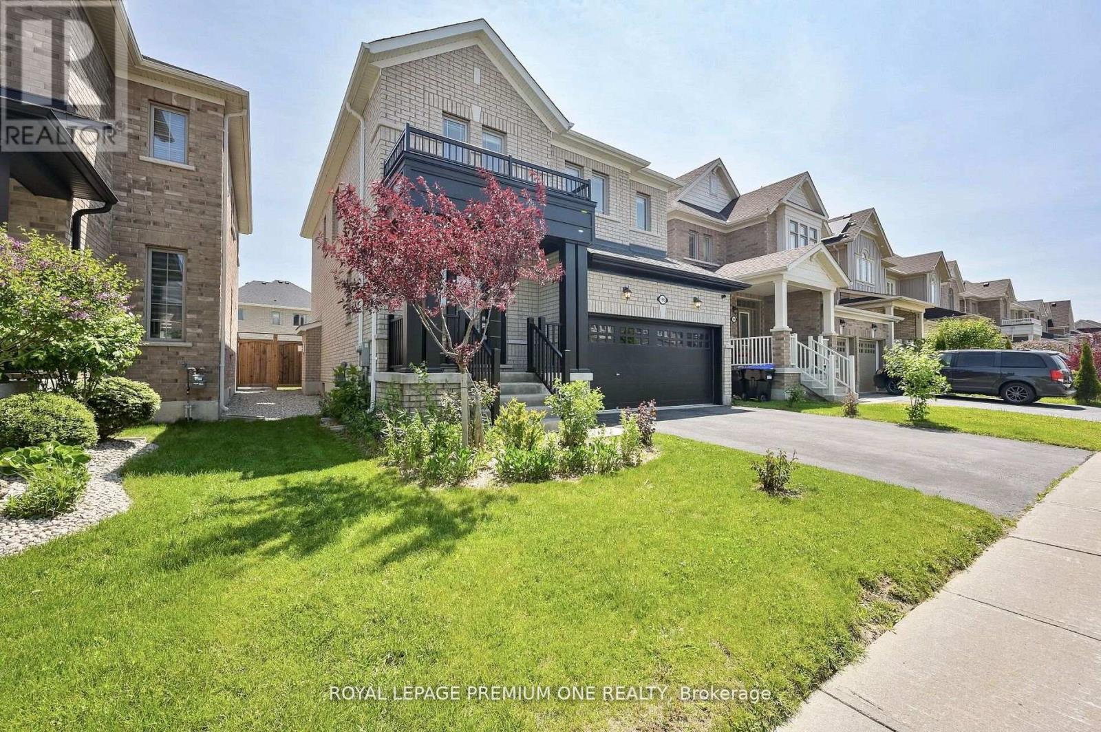 166 Sharpe Crescent, New Tecumseth (Tottenham), Ontario  L0G 1W0 - Photo 5 - N13025676