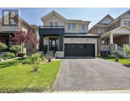 166 SHARPE CRESCENT, New Tecumseth, Ontario