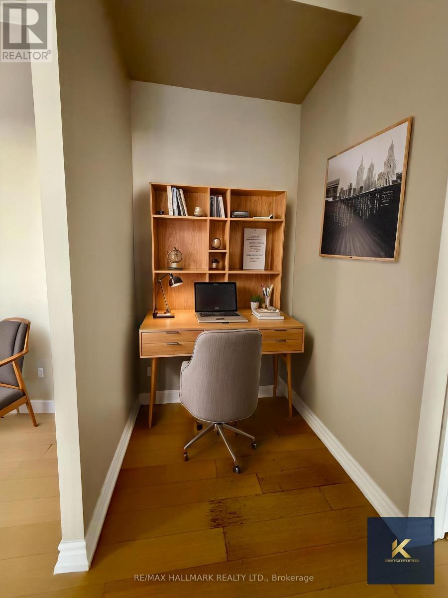 909 - 7730 Kipling Avenue, Vaughan, Ontario  L4L 1Y9 - Photo 5 - N13025700