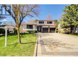 14 BROOKFIELD COURT, Markham, Ontario