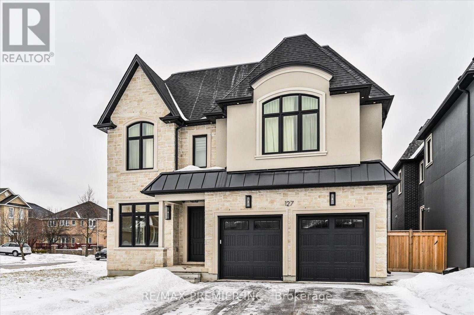 127 Carmela Avenue, Richmond Hill, Ontario  L4E 2V6 - Photo 2 - N13025766