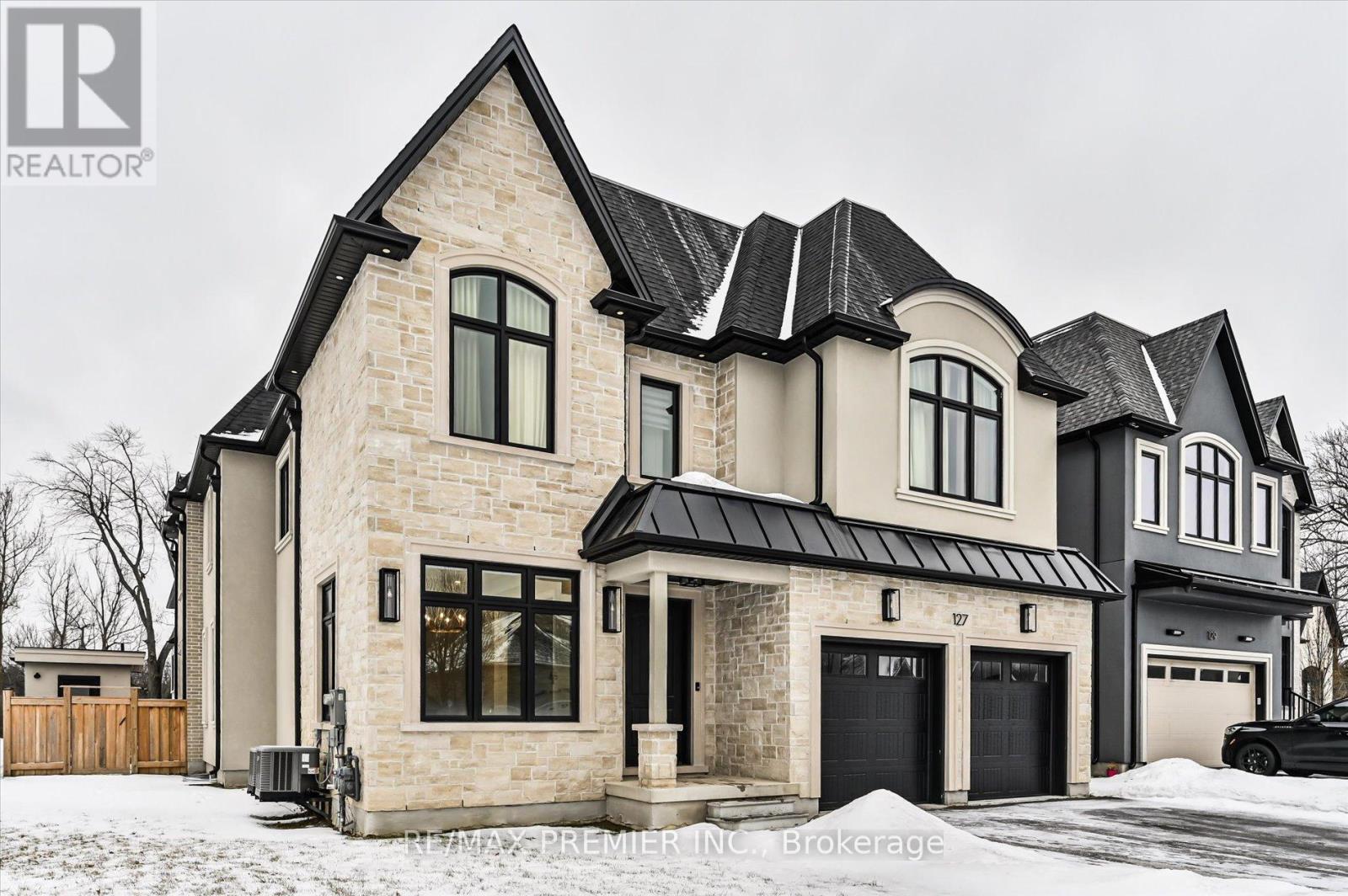 127 Carmela Avenue, Richmond Hill, Ontario  L4E 2V6 - Photo 3 - N13025766