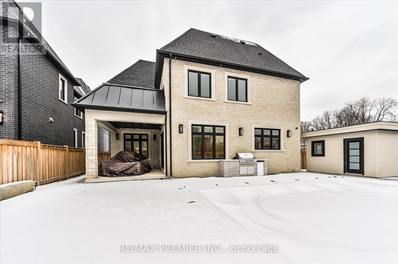 127 Carmela Avenue, Richmond Hill, Ontario  L4E 2V6 - Photo 42 - N13025766