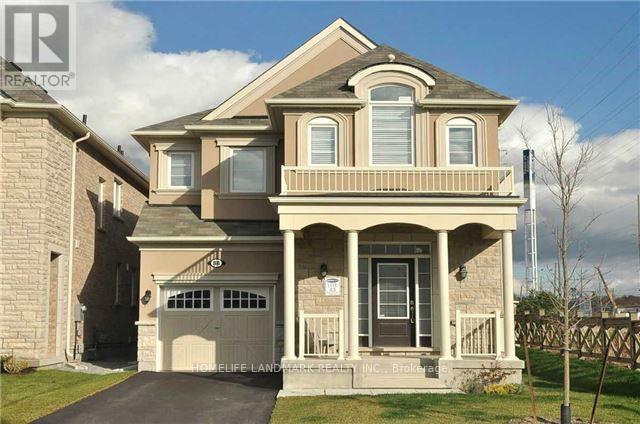 88 BUCKLE CRESCENT, Aurora, Ontario