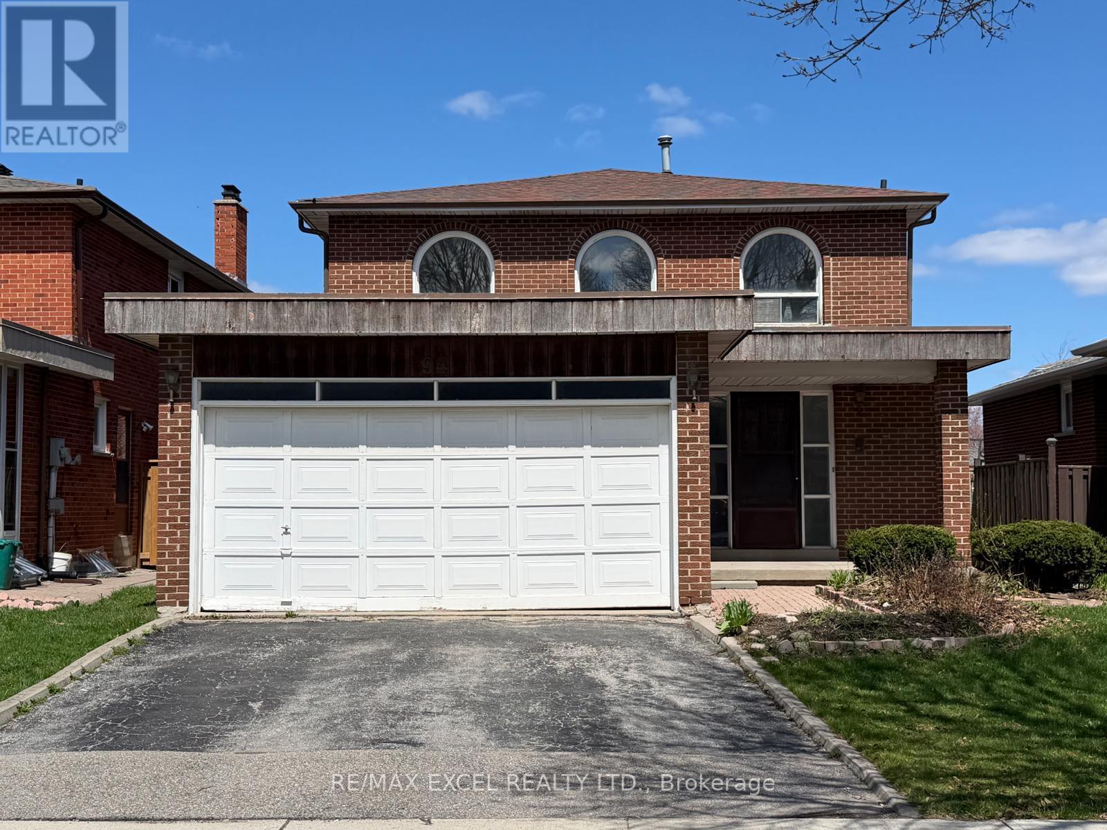 94 PEPPERELL CRESCENT, Markham, Ontario