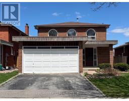 94 PEPPERELL CRESCENT, Markham, Ontario