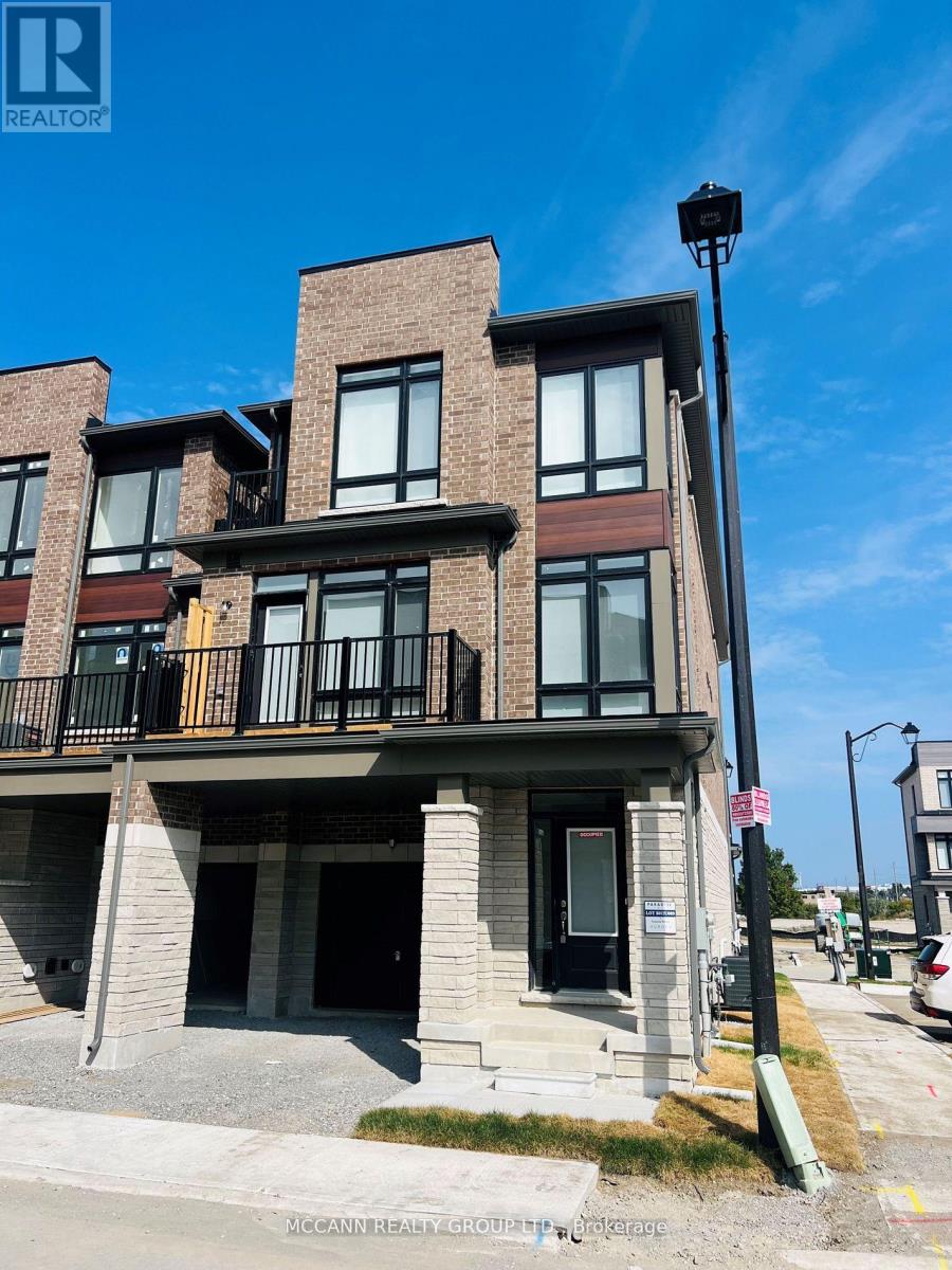 7 Gunton Street, Aurora, Ontario  L4G 4A9 - Photo 6 - N13025814