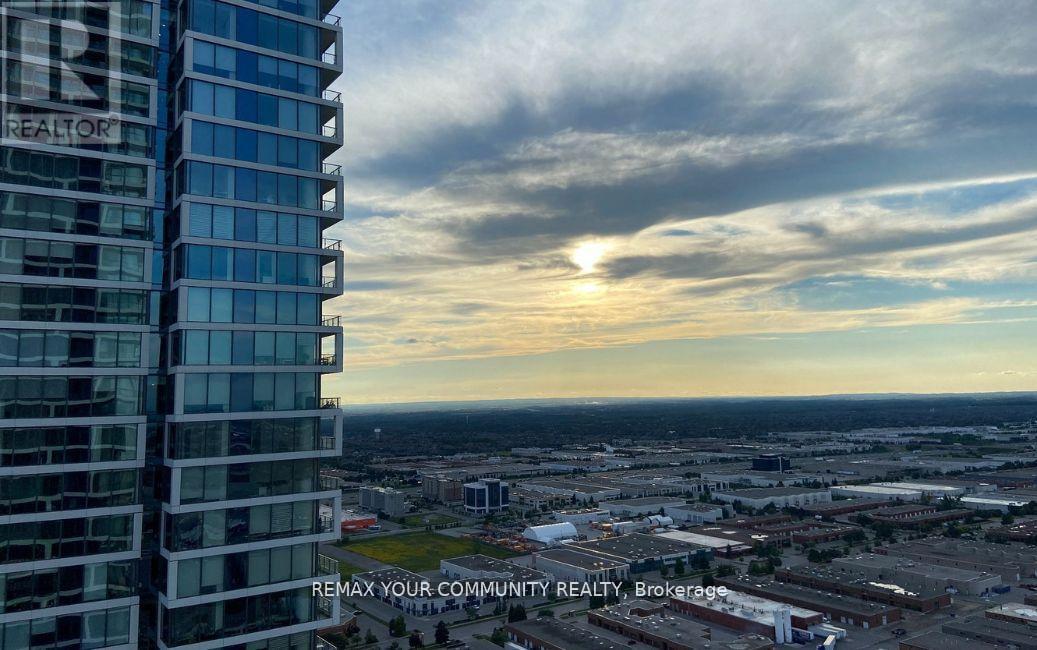 4210 - 950 Portage Parkway, Vaughan, Ontario  L4L 0J7 - Photo 6 - N13025830