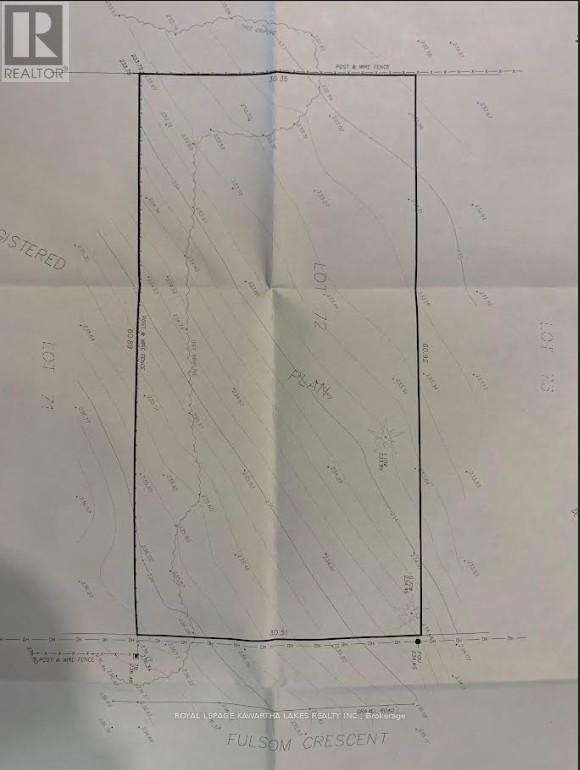 8 Fulsom Crescent, Kawartha Lakes, Ontario  L3V 0H5 - Photo 4 - X12890102