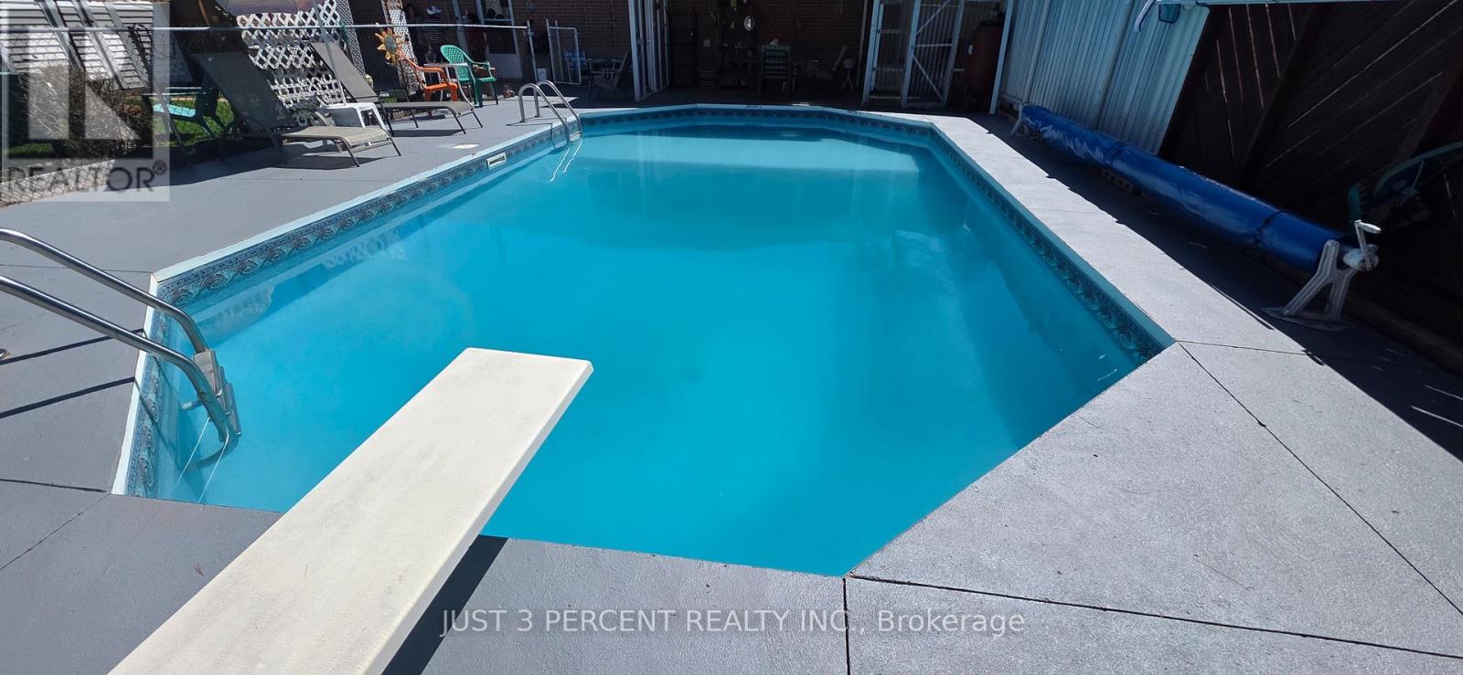 744 Crawford Place, Peterborough, Ontario  K9J 3X3 - Photo 40 - X13001620