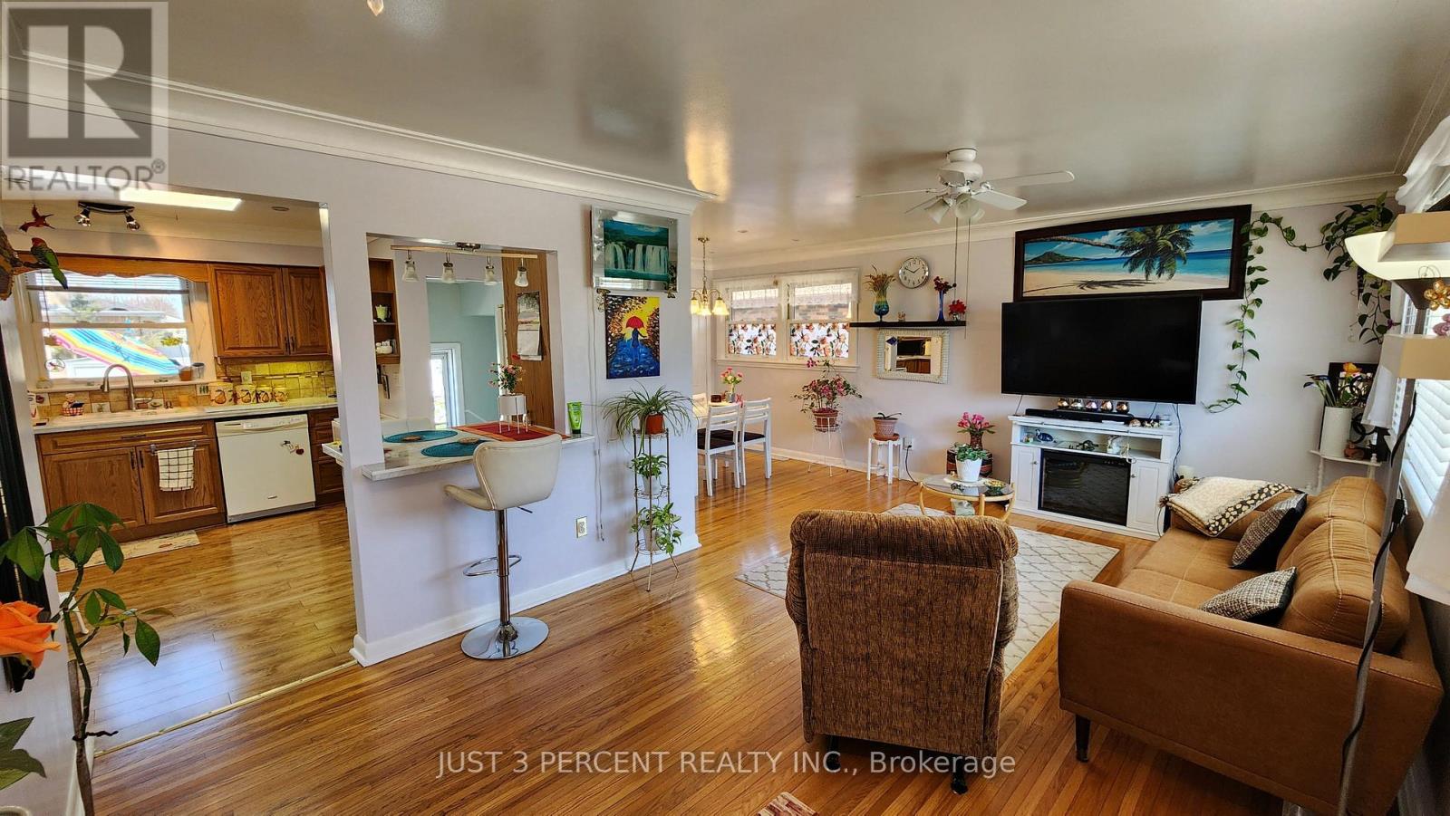 744 Crawford Place, Peterborough, Ontario  K9J 3X3 - Photo 45 - X13001620